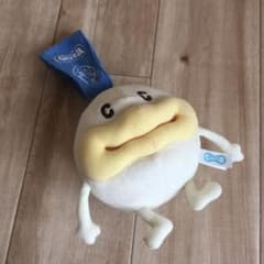 カフカくん ふしぎトーンのサムネイル