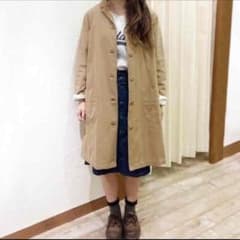 エヘカソポ  スプリングジャケットのサムネイル