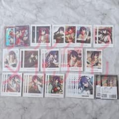 あんスタ 神崎颯馬 ぱしゃっつ ギラギラドリームカード 星燦ポラロイドのサムネイル
