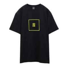 bagarch  SQUARE BOX LOGO-TS  バガーチのサムネイル