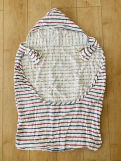 【neko様専用】抱っこ紐ケープ　夏のサムネイル