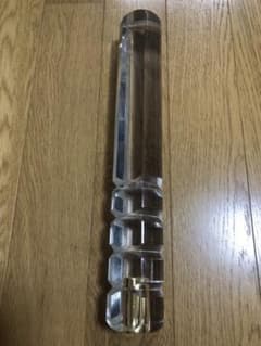 最終価格！！シフトノブのサムネイル