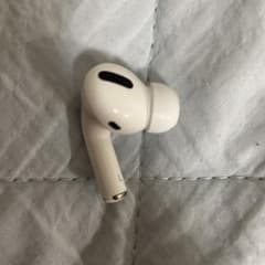 AirPodsPro左耳【新品未使用】のサムネイル