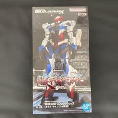 機動戦士 ガンダム　限械突破ジークアクス