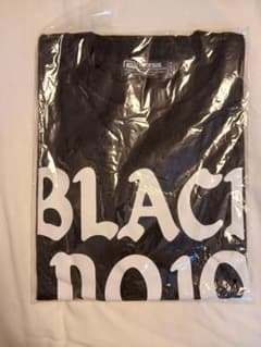 reversal リバーサル rvddw Tシャツ Ｍサイズ BLACKDOJOのサムネイル