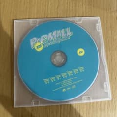 なにわ男子POPMALL初回限定版2 CDのサムネイル