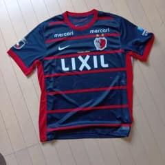 鹿島アントラーズ2026ユニフォーム XXL - メルカリ