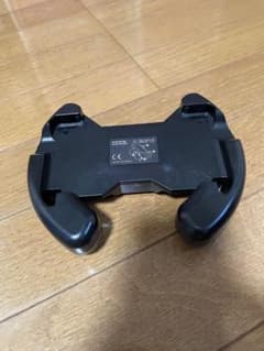 HORI ニンテンドー3DS用 拡張スライドパッド グリップのサムネイル