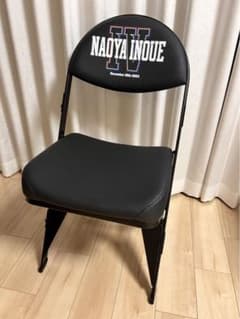 井上尚弥vsマーロン・タパレス戦 プレミアムチェア - メルカリ