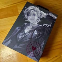 【2/24までの限定値下げ】AVIOT 不破湊 コラボモデル TE-Q3-MNT 予約終了】TE-Q3-MNT にじさんじ 不破湊コラボモデル