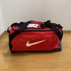 ナイキ ボストンバッグのサムネイル