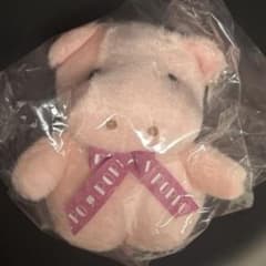 TAKENOKO ポッポちゃん カバ （S） ぬいぐるみ - メルカリ
