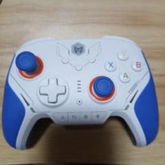 BigBig won Blitz2 PC用コントローラーのサムネイル