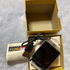 スマートウォッチ　カメラ付きのサムネイル
