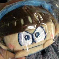 おそ松さん もちっとマスコット カラ松のサムネイル