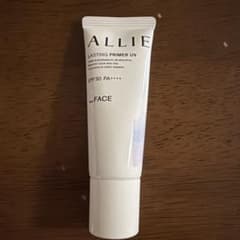 アリー　ALLIE LASTING PRIMER UV 日焼け止めジェルのサムネイル