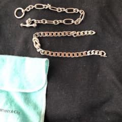 vintage  tiffany ブレスレットのサムネイル