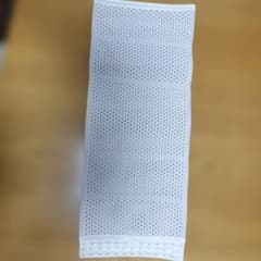 SPORTIA ウエストニッパー コルセット Mサイズ ホワイト - 4