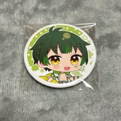 如月ゆう 缶バッジ - メルカリ