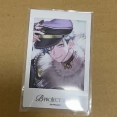 Bプロ B-PROJECT AGF 10th チェキ 愛染健十 - メルカリ