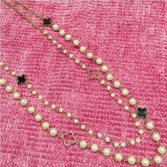 ロングネックレスのサムネイル
