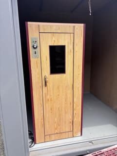家庭用サウナボックス BHS-2000 1人用 家庭用サウナボックス BHS-2000 1人用 - メルカリ