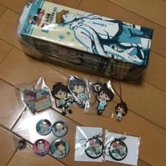 《かのと様専用》ハイキュー 及川徹 グッズセットのサムネイル