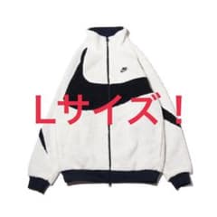 NIKE BIG SWOOSH BOA JACKET FULL ZIP JKTのサムネイル
