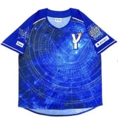 横浜DeNAベイスターズ2023スターナイトユニフォームのサムネイル
