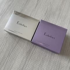 新品未使用 エステファクト エッセンスパウダー EX 23g レフィル
