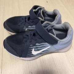 NIKE ナイキ スニーカー 17センチのサムネイル