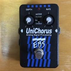 最終値下げ！EBS UniChorus(旧タイプ)のサムネイル