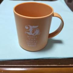 20th Anniversary MISIA マグカップのサムネイル