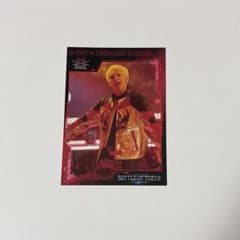 BATTLE OF TOKYO BOT フォトカード 鈴木昴秀のサムネイル