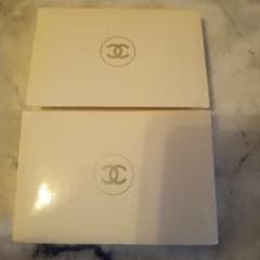 CHANEL ル ブラン 20 ベージュ サンプル　試供品のサムネイル