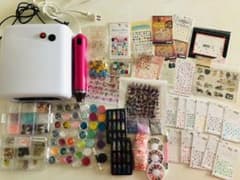 【レジンセットまとめ売り‼️】のサムネイル