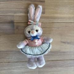 ステラルー ぬいぐるみバッジ ディズニー ※安全ピン無しのサムネイル