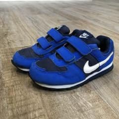 ナイキ ランナー キッズ 16cmのサムネイル