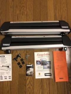 スーリー　THULE ケプニカイザーのサムネイル