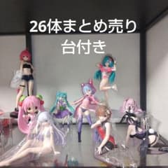 美少女フィギュア お隣の天使様 椎名真昼 ぬーどるストッパー 他セットまとめ売り
