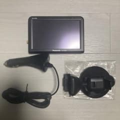 PANASONIC カーナビ　CN-G540Dのサムネイル