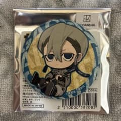 ガチアクタ　スクエア缶バッジ　10BOX まとめ売り　TSUTAYA ザンカ ガチアクタ 缶バッジ ぎゅぎゅっと TSUTAYA ザンカ - メルカリ