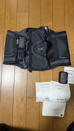 SIXPAD Core Belt 2 Lサイズのサムネイル