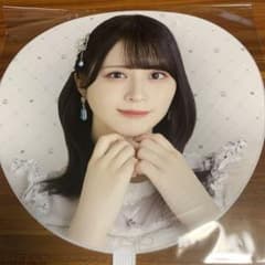 LOVE イコラブ 8周年 佐々木舞香 宝石衣装 個別ビッグうちわ ツアー