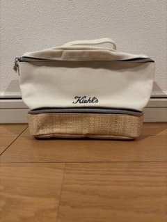 Kiehl's キールズ ポーチのサムネイル