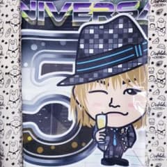 山本彰吾フェイスタオルのサムネイル