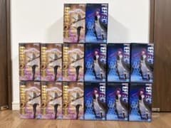 葬送のフリーレン フィギュア 14個まとめ売りのサムネイル