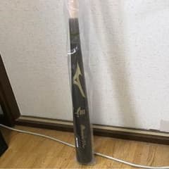 BFJ ミズノプロ 硬式 木製バット 荒木モデルのサムネイル
