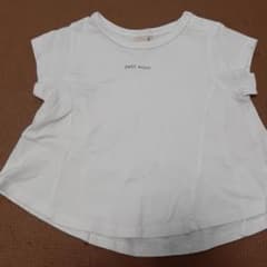 シンプルTシャツのサムネイル