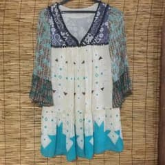 hotaru様専用グレースコンチネンタルのチュニックのサムネイル